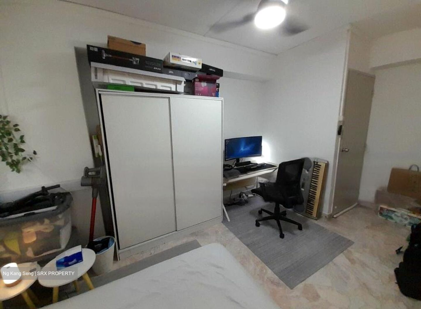 Blk 511 Serangoon North Avenue 4 (Serangoon), HDB 4 Rooms #474731071